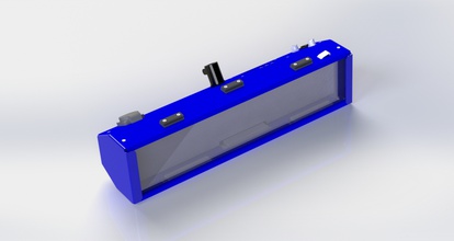 led lighting cover image
