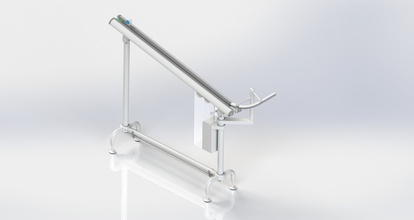 pfs conveyor cover image