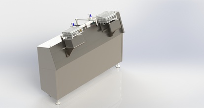 tray unloading cover image
