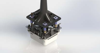 rtu gripper cover image