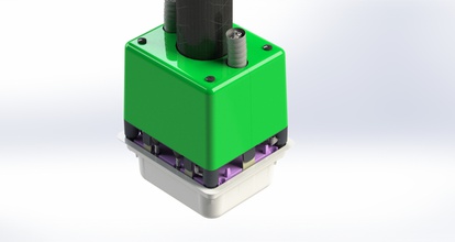 rtu gripper cover image