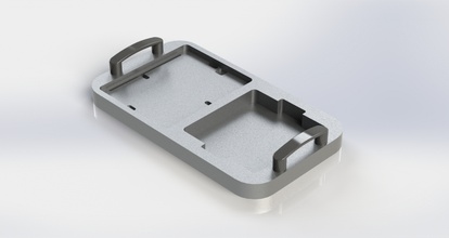 control jig cover image