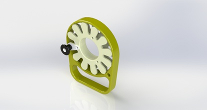 diving reel cover image